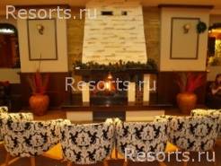 Emerald Spa Hotel 19